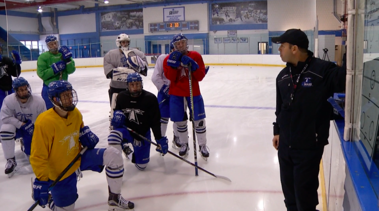 Season 5, Episode 6 – UMass Boston