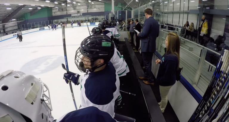 Season 5, Episode 4 – Endicott College