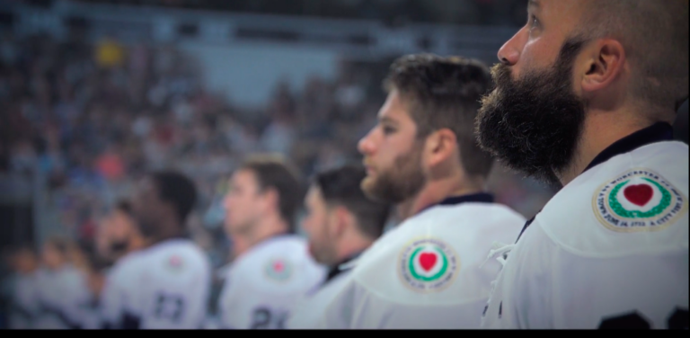 Season 5, Episode 3 – Worcester Railers