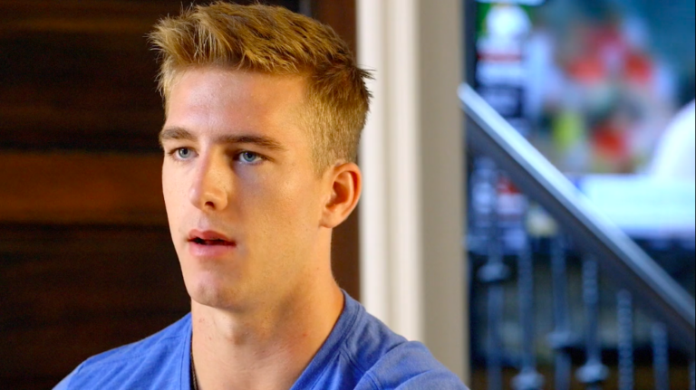 Season 4, Episode 3 – Noah Hanifin