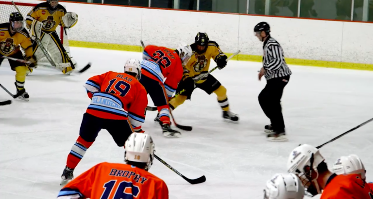 Season 3, Episode 3 – USPHL