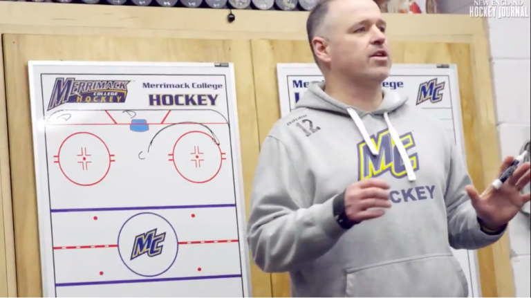 Season 2, Episode 7 – Merrimack College