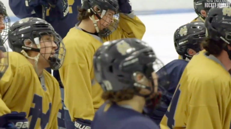 Season 2, Episode 6 – Malden Catholic