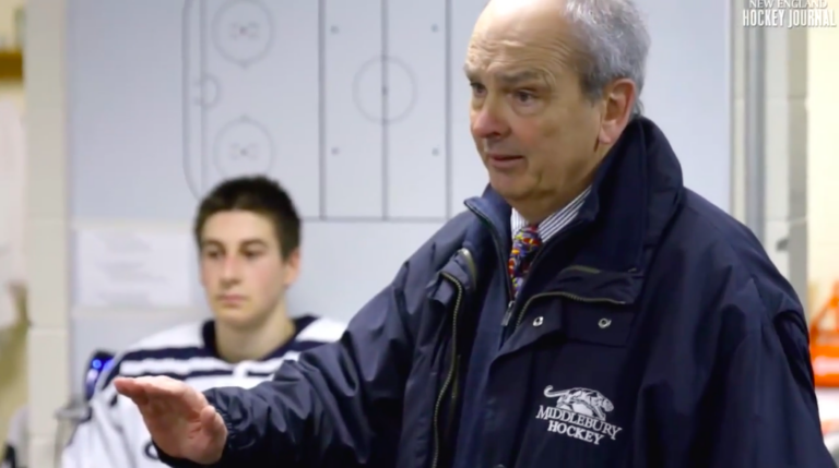 Season 2, Episode 4 – Middlebury College