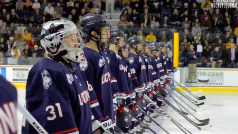 Season 2, Episode 3 – UConn