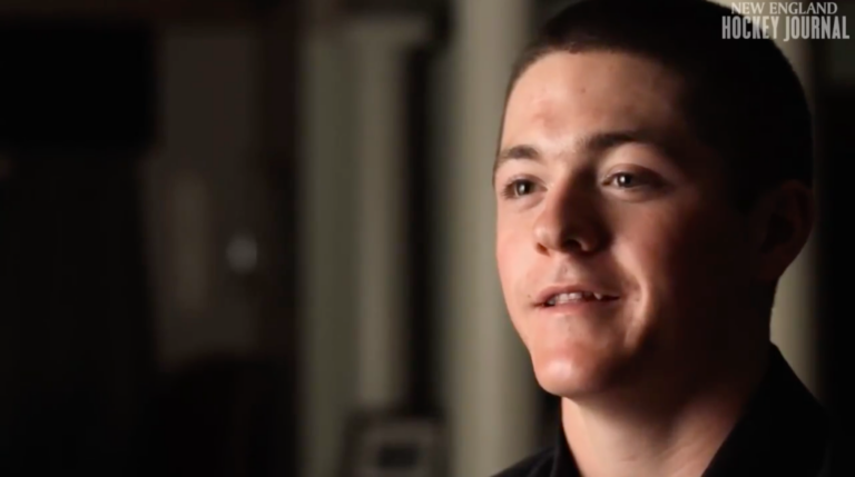 Season 2, Episode 1 – Ryan Donato