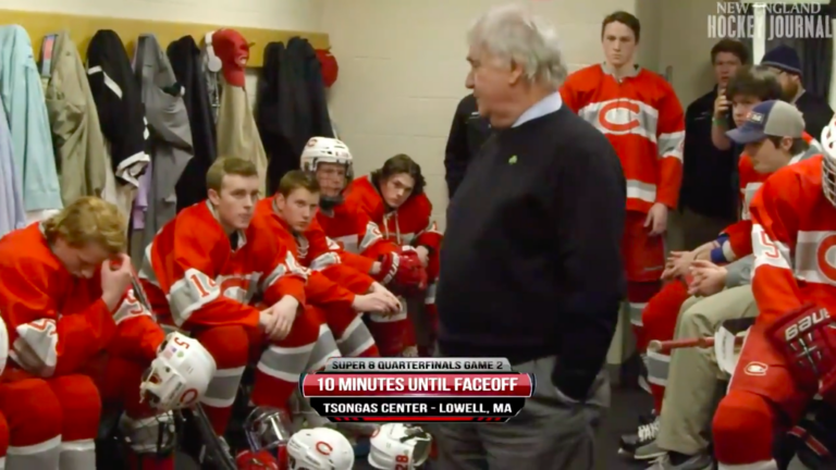 Season 1, Episode 4 – Catholic Memorial