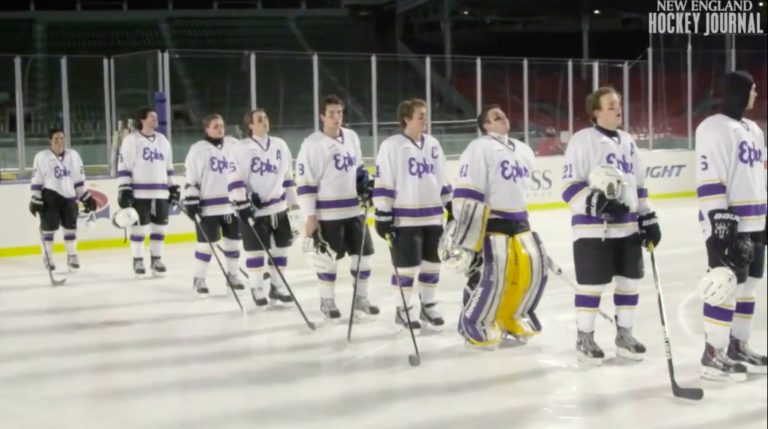 Season 1, Episode 2 – Williams College