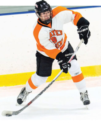 Jay O'Brien