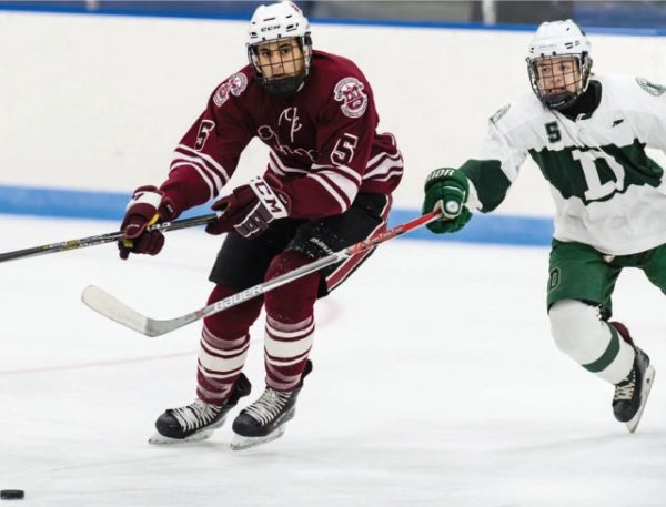 Luke Krys, Beantown Summer Classic