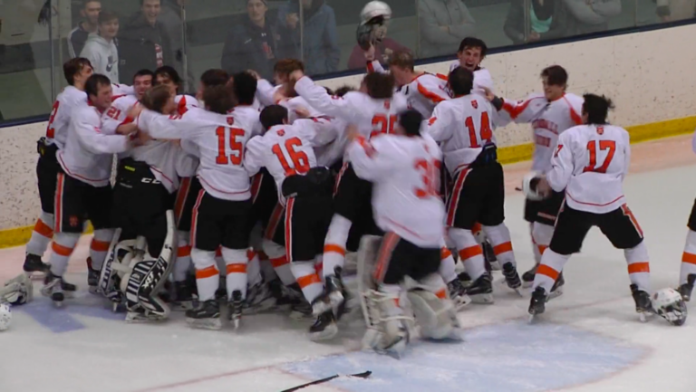Season 6, Episode 6 – NEPSAC Championships