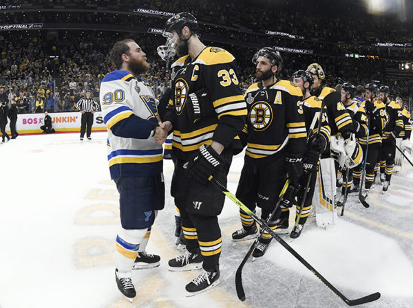 Zdeno Chara