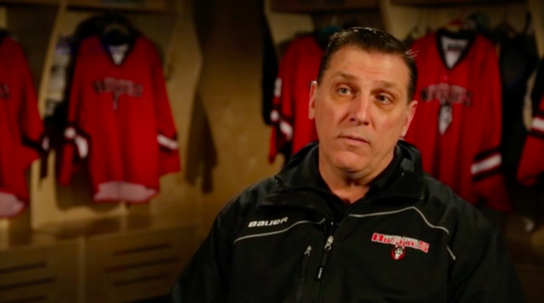 Season 7, Episode 6 – Boston Junior Huskies
