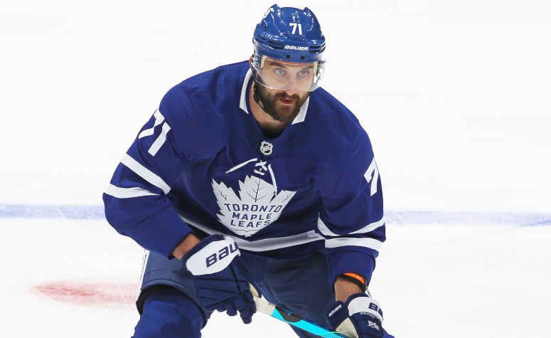 Nick Foligno