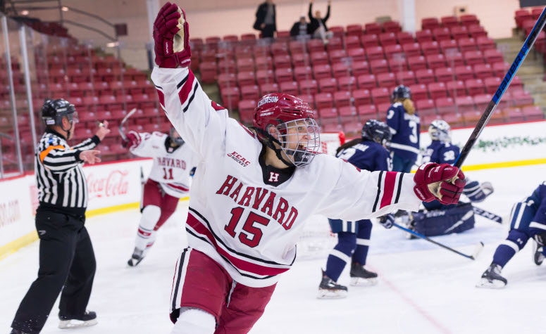 Becca Gilmore
