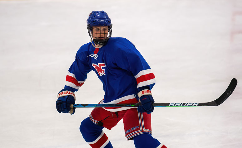 Sloan Farmer