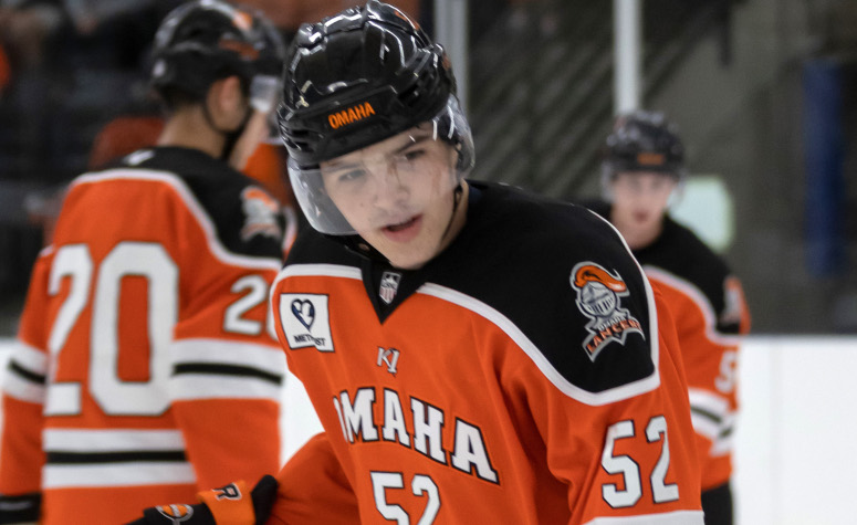 Braiden Clark