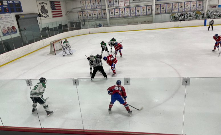 Mount Saint Charles 14-U