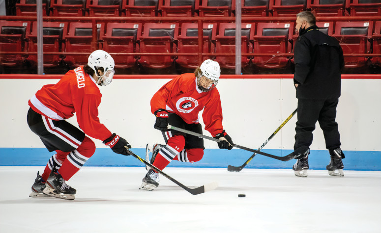 Northeastern