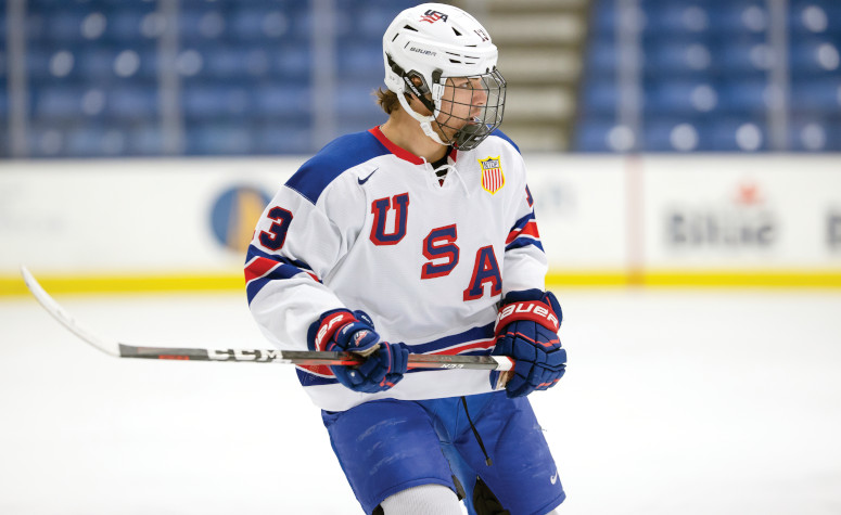 Tyler Boucher