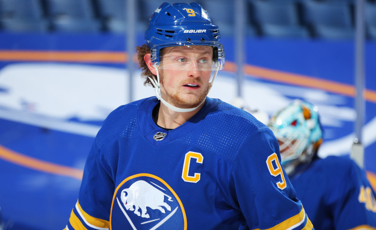 Jack Eichel