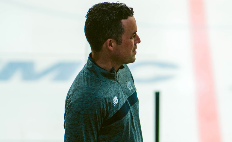 Ben Barr