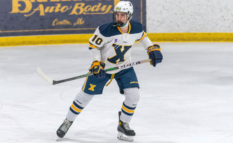 Xaverian - Brock Casey