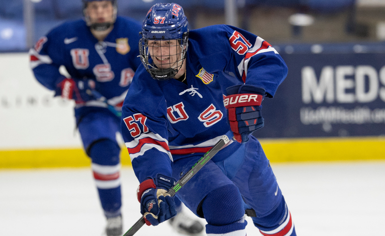Charlie Leddy