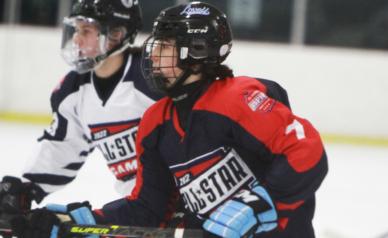 Kiernan Poulin