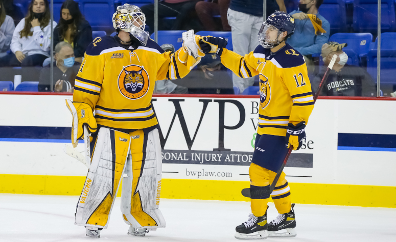 Quinnipiac