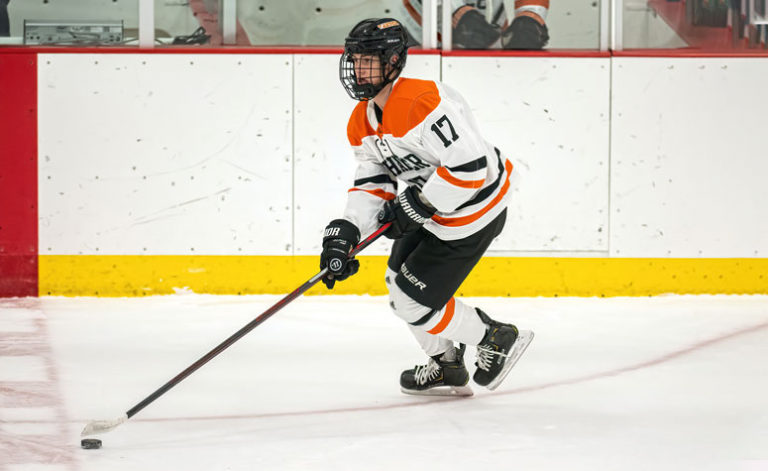 USHL Futures Draft preview: New England forwards are a deep, balanced group
