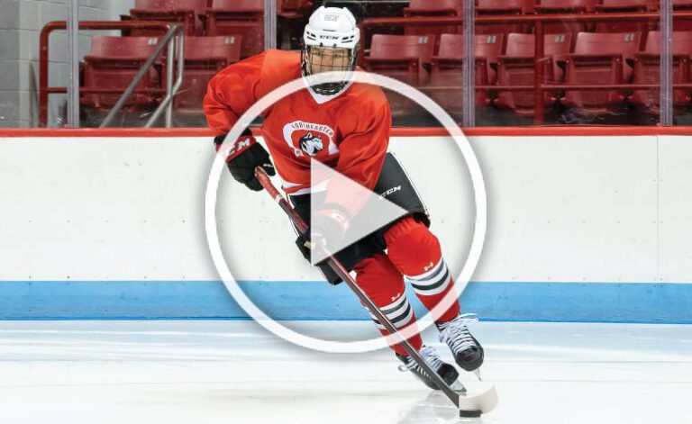 Top 15 New England prospects for NHL Draft
