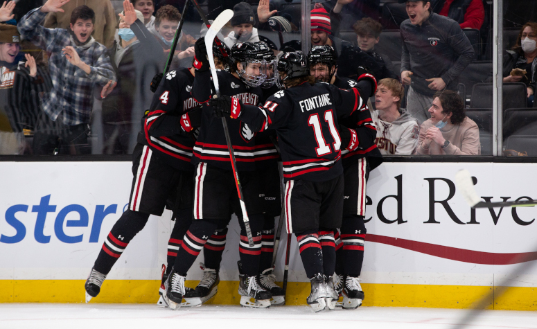 Northeastern