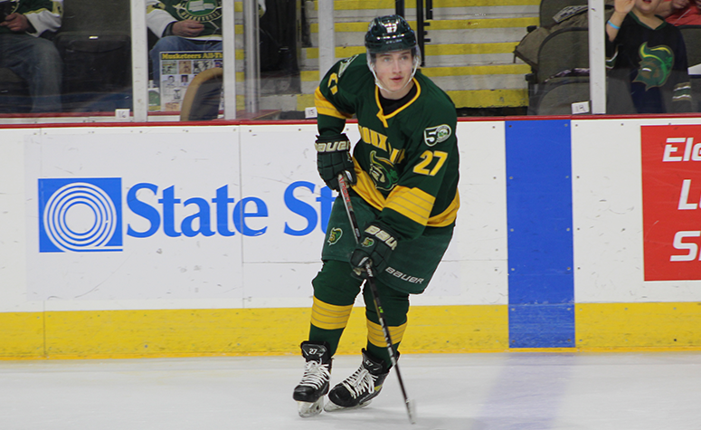 Ben Steeves