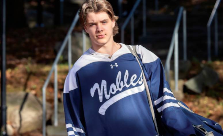 Ben MacDonald