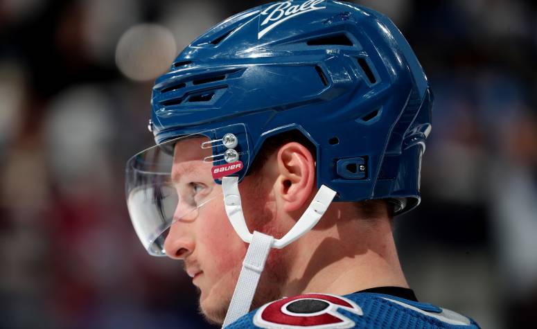 Cale Makar