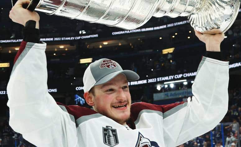 Cale Makar