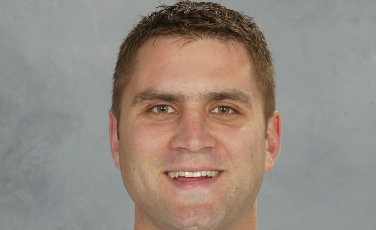David Hymovitz
