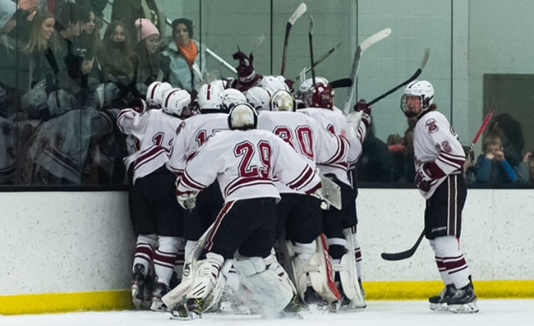 Large School Tournament