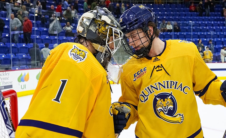 Quinnipiac