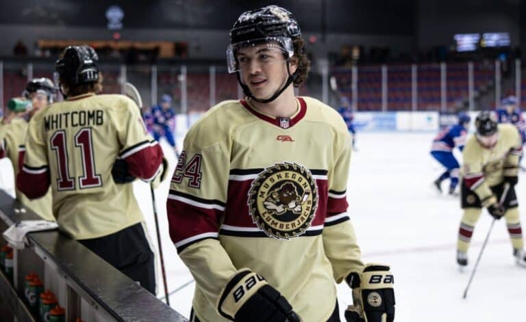 Advice to future USHL prospects from ex-prep hockey players