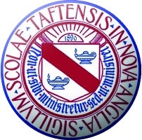 taft circle logo