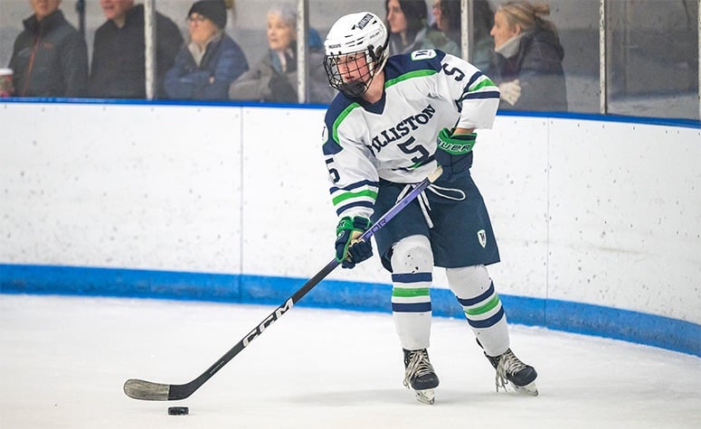 Violet Carroll