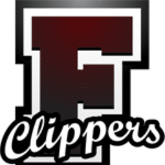 Falmouth high logo