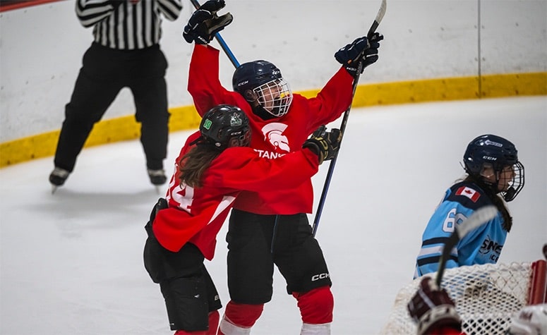 Élisabeth Bélanger