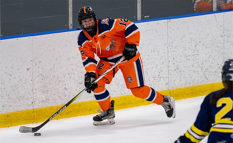 Caroline Doherty