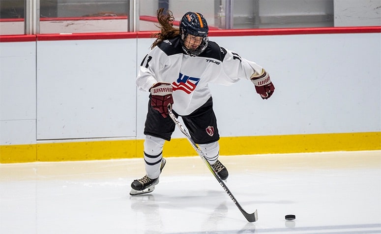 Lindsay Stepnowski