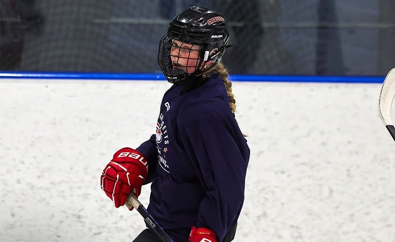 Madelyn Humber