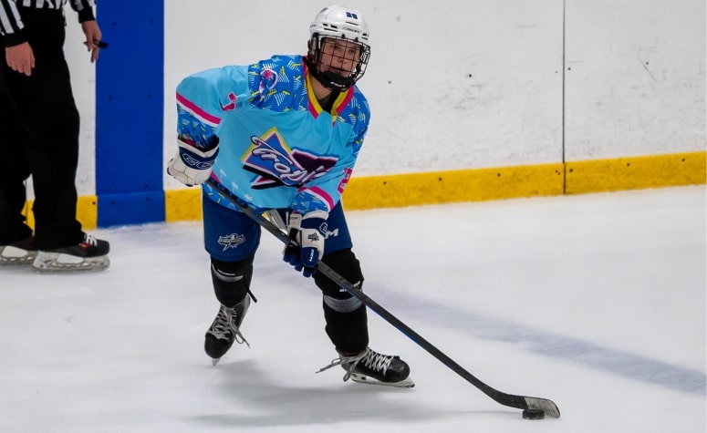 Renee Lapointe