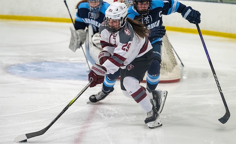 Lindsay Stepnowski